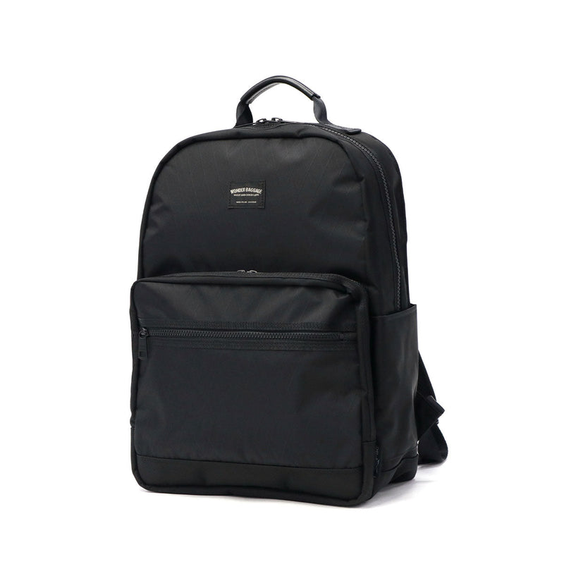 ワンダーバゲッジ リュック X-PAC daypack NEO WB-G-033