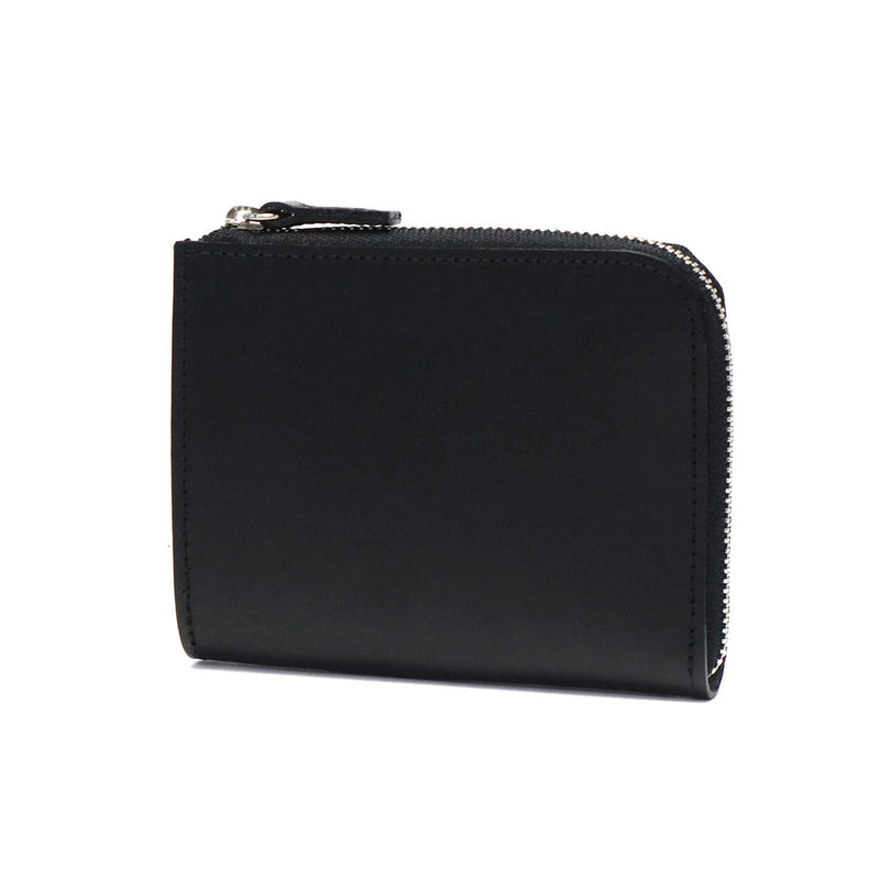 Wonder Buggy Wallet Buttero-L Fastener Wallet WB-A-019