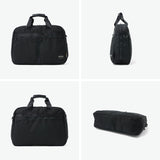 【正規品2年保証】 ワンダーバゲージ ブリーフケース ビジネスバッグ メンズ ナイロン A4 バリスティックナイロン 軽量 WONDER BAGGAGE 通勤 営業 ブランド 日本製 防水 15.2L ACTIVATE BRIEF ZWB-G-032