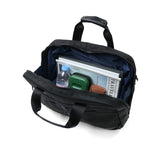 【正規品2年保証】 ワンダーバゲージ ブリーフケース ビジネスバッグ メンズ ナイロン A4 バリスティックナイロン 軽量 WONDER BAGGAGE 通勤 営業 ブランド 日本製 防水 15.2L ACTIVATE BRIEF ZWB-G-032