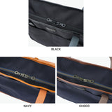 【正規品2年保証】 ワンダーバゲージ トートバッグ メンズ レディース ファスナー付き A4 大きめ WONDER BAGGAGE バッグ ブランド ナイロン 日本製 本革 ビジネス 通勤 通学 14.5L GOODMANS デイリー WB-G-039