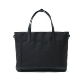 【正規品2年保証】 ワンダーバゲージ トートバッグ メンズ レディース ファスナー付き A4 大きめ WONDER BAGGAGE バッグ ブランド ナイロン 日本製 本革 ビジネス 通勤 通学 14.5L GOODMANS デイリー WB-G-039