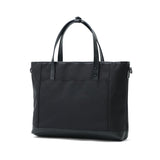 【正規品2年保証】 ワンダーバゲージ トートバッグ メンズ レディース ファスナー付き A4 大きめ WONDER BAGGAGE バッグ ブランド ナイロン 日本製 本革 ビジネス 通勤 通学 14.5L GOODMANS デイリー WB-G-039