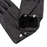 【正規品2年保証】 ワンダーバゲージ 手袋 メンズ 防寒 WONDER BAGGAGE レザー 本革 馬革 一枚革 お洒落 ブランド 冬 ビジネス 洗濯可 ウォッシャブル セトウチレザー グローブ ホースレザーグローブ WB-A-012