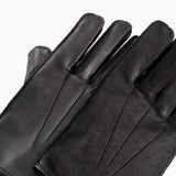 【正規品2年保証】 ワンダーバゲージ 手袋 メンズ 防寒 WONDER BAGGAGE レザー 本革 馬革 一枚革 お洒落 ブランド 冬 ビジネス 洗濯可 ウォッシャブル セトウチレザー グローブ ホースレザーグローブ WB-A-012