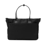 【正規品2年保証】 ワンダーバゲージ トートバッグ メンズ レディース ファスナー付き ブランド WONDER BAGGAGE ビジネス 通勤 軽量 防水 旅行 高強度 日本製 A4 B4 15.6L WR トート WRバリスティック ZWB-G-023
