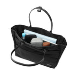 【正規品2年保証】 ワンダーバゲージ トートバッグ メンズ レディース ファスナー付き ブランド WONDER BAGGAGE ビジネス 通勤 軽量 防水 旅行 高強度 日本製 A4 B4 15.6L WR トート WRバリスティック ZWB-G-023