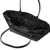 【正規品2年保証】 ワンダーバゲージ トートバッグ メンズ レディース ファスナー付き ブランド WONDER BAGGAGE ビジネス 通勤 軽量 防水 旅行 高強度 日本製 A4 B4 15.6L WR トート WRバリスティック ZWB-G-023