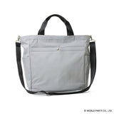 Wpc. Patterns トートバッグ レディース 2WAY バッグ ダブリュピーシー パターンズ ブランド 女性 おしゃれ ショルダーバッグ 斜めがけ 肩掛け 手持ち 軽量 A4 撥水 ポーチ付き 花柄 Felice 2WAYトート 31090