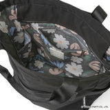 Wpc. Patterns トートバッグ レディース 2WAY バッグ ダブリュピーシー パターンズ ブランド 女性 おしゃれ ショルダーバッグ 斜めがけ 肩掛け 手持ち 軽量 A4 撥水 ポーチ付き 花柄 Felice 2WAYトート 31090