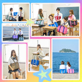 【正規取扱店】 ワールドペガサス スクールバッグ ナイロン 高校生 中学生 女子 ワッペ サブバッグ WORLD PEGASUS スクバ バッグ カラー カラバ 女子高生 高校 中学 軽量 軽い 通学 A4 19L ボストンバッグ WP002