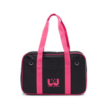 【正規取扱店】 ワールドペガサス スクールバッグ ナイロン 高校生 中学生 女子 ワッペ サブバッグ WORLD PEGASUS スクバ バッグ カラー カラバ 女子高生 高校 中学 軽量 軽い 通学 A4 19L ボストンバッグ WP002