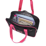 【正規取扱店】 ワールドペガサス スクールバッグ ナイロン 高校生 中学生 女子 ワッペ サブバッグ WORLD PEGASUS スクバ バッグ カラー カラバ 女子高生 高校 中学 軽量 軽い 通学 A4 19L ボストンバッグ WP002