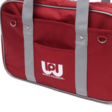 【正規取扱店】 ワールドペガサス スクールバッグ ナイロン 高校生 中学生 女子 ワッペ サブバッグ WORLD PEGASUS スクバ バッグ カラー カラバ 女子高生 高校 中学 軽量 軽い 通学 A4 19L ボストンバッグ WP002