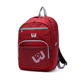 【正規取扱店】 ワールドペガサス リュック レディース 通学 大容量 WORLD PEGASUS 大きめ 軽い 女子 通学リュック 通学バッグ 高校生 中学生 バッグ デイパック PC収納 A4 2層 32L 14inch クイン WP003