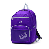 【正規取扱店】 ワールドペガサス リュック レディース 通学 大容量 WORLD PEGASUS 大きめ 軽い 女子 通学リュック 通学バッグ 高校生 中学生 バッグ デイパック PC収納 A4 2層 32L 14inch クイン WP003