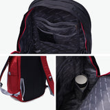 【正規取扱店】 ワールドペガサス リュック レディース 通学 大容量 WORLD PEGASUS 大きめ 軽い 女子 通学リュック 通学バッグ 高校生 中学生 バッグ デイパック PC収納 A4 2層 32L 14inch クイン WP003