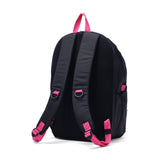 【正規取扱店】 ワールドペガサス リュック レディース 通学 大容量 WORLD PEGASUS 大きめ 軽い 女子 通学リュック 通学バッグ 高校生 中学生 バッグ デイパック PC収納 A4 2層 32L 14inch クイン WP003