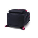 【正規取扱店】 ワールドペガサス リュック レディース 通学 大容量 WORLD PEGASUS 大きめ 軽い 女子 通学リュック 通学バッグ 高校生 中学生 バッグ デイパック PC収納 A4 2層 32L 14inch クイン WP003