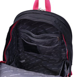 【正規取扱店】 ワールドペガサス リュック レディース 通学 大容量 WORLD PEGASUS 大きめ 軽い 女子 通学リュック 通学バッグ 高校生 中学生 バッグ デイパック PC収納 A4 2層 32L 14inch クイン WP003