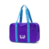 【正規取扱店】 ワールドペガサス スクールバッグ ANGEL BLUEコラボ 高校生 女子 女子高生 レディース WORLD PEGASUS スクバ サブバ カラー カラーバッグ カラバ スクール バッグ ワッペ かわいい A4 19L WPAB001