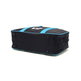 【正規取扱店】 ワールドペガサス スクールバッグ ANGEL BLUEコラボ 高校生 女子 女子高生 レディース WORLD PEGASUS スクバ サブバ カラー カラーバッグ カラバ スクール バッグ ワッペ かわいい A4 19L WPAB001