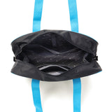 【正規取扱店】 ワールドペガサス スクールバッグ ANGEL BLUEコラボ 高校生 女子 女子高生 レディース WORLD PEGASUS スクバ サブバ カラー カラーバッグ カラバ スクール バッグ ワッペ かわいい A4 19L WPAB001