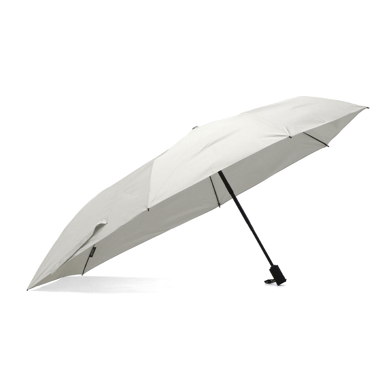 Galleria 折り畳み傘 ウォーターフロント 折りたたみ傘 自動開閉 晴雨兼用 軽量