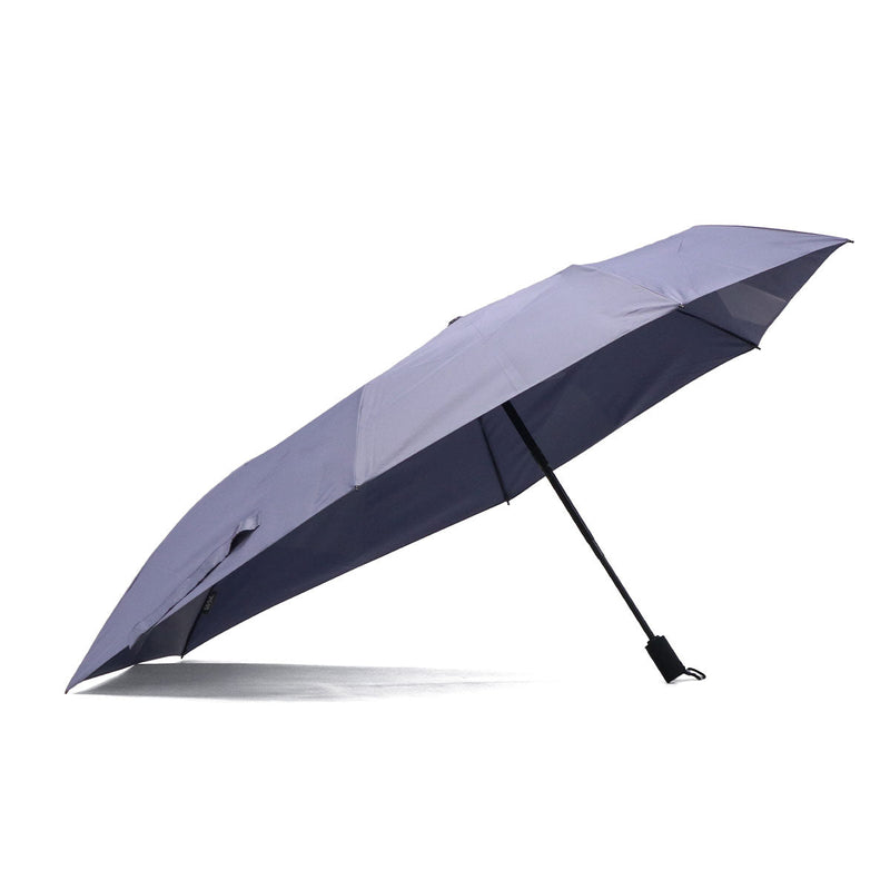 ウォーターフロント 折りたたみ傘 自動開閉 晴雨兼用 軽量 コンパクト ブランド Waterfront ワンタッチ 折りたたみ UVカット 紫外線対策 親骨55cm クイックシャット エクステンション 折 55cm U355-0887