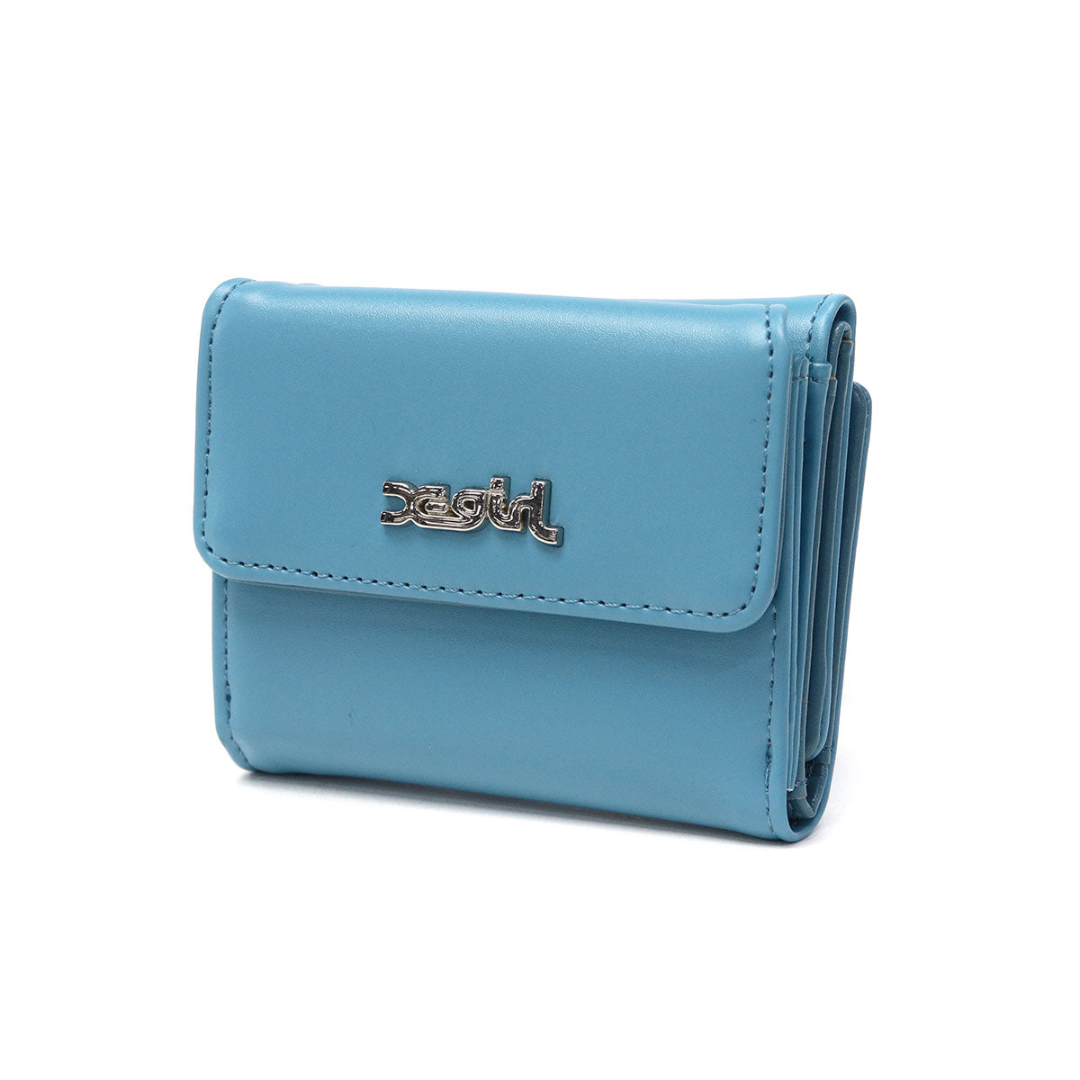 極美品✨ PORTER 三つ折り財布 Xgirl Yayoi Kusama 極美品✨ PORTER 三つ折り財布 Xgirl Yayoi Kusama 極美品