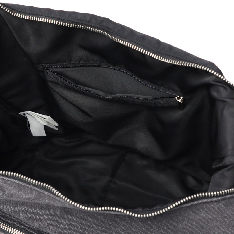 X-girl肩带女士越野袋大品牌X-girl crossbody的成人轻巧的酷徽标时尚A4双口袋Messenger Bag 105251053003