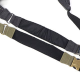 X-girl肩带女士越野袋大品牌X-girl crossbody的成人轻巧的酷徽标时尚A4双口袋Messenger Bag 105251053003