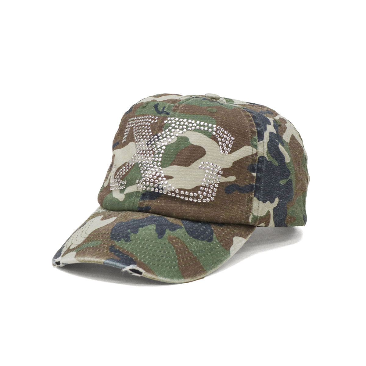 aeae 迷彩柄 レディースキャップ MUSINSA公式 | AEAE WEB LOGO CAMO 5 PANNEL CAP - [GREEN]