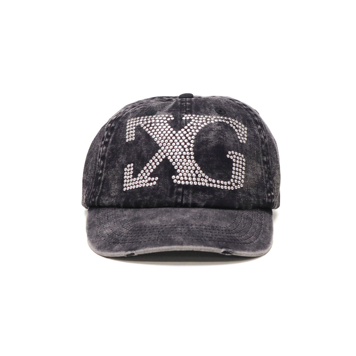レア！ エックスガール ロゴ キャップ 帽子 X-girl エックスガール キャップ レディース COOKIE SNAP BACK