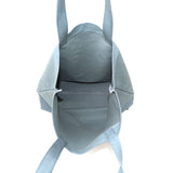 エックスガール トートバッグ レディース A4 B4 大きめ X-girl バッグ 軽量 軽い 布 ブランド 縦 縦型 通学 デニム デニム生地 ラインストーン トート おしゃれ RHINESTONE STARDUST LOGO TOTE BAG 105252053001