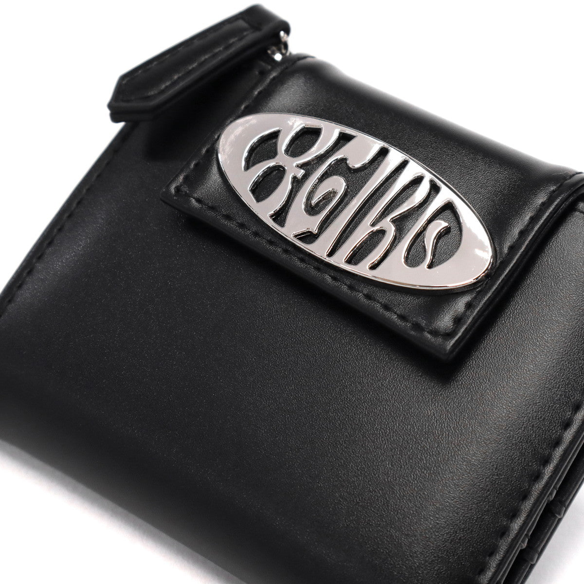 黒 合成皮革 LUGGAGE LABEL 財布 LUGGAGE LABEL / 財布 | 吉田カバンホームページ | YOSHIDA & Co.