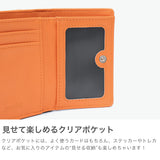 Dompet dompet tri-lipat x-gadis untuk wanita sekolah menengah gadis x-girl kompak tri-lipat jenama hitam logo plat mini dompet 105252054008