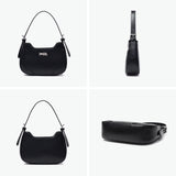 【セール30％OFF】 エックスガール ハンドバッグ 小さめ X-girl バッグ レディース 黒 トートバッグ ファスナー付き ワンハンドル ミニバッグ ミニ 小さい 軽量 レトロ 肩掛け Y2K RHINESTONE LABEL HANDBAG 105252053006