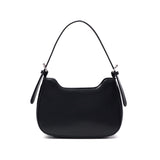 【セール30％OFF】 エックスガール ハンドバッグ 小さめ X-girl バッグ レディース 黒 トートバッグ ファスナー付き ワンハンドル ミニバッグ ミニ 小さい 軽量 レトロ 肩掛け Y2K RHINESTONE LABEL HANDBAG 105252053006