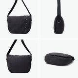 【セール30％OFF】 エックスガール ショルダーバッグ レディース 大容量 大きめ A4 X-girl バッグ 斜めがけ 軽量 大人 斜めがけバッグ 女子高生 ストリート 女子 通勤 通学 DISTRESSED PRINT SHOULDER BAG 105252053010