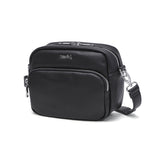 エックスガール ショルダーバッグ レディース かわいい 斜めがけバッグ おしゃれ X-girl ショルダー バッグ ミニショルダーバッグ 斜めがけ 小さめ 軽い 軽量 ブランド FAUX LEATHER SHOULDER BAG 105215053005