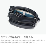 エックスガール ショルダーバッグ レディース かわいい 斜めがけバッグ おしゃれ X-girl ショルダー バッグ ミニショルダーバッグ 斜めがけ 小さめ 軽い 軽量 ブランド FAUX LEATHER SHOULDER BAG 105215053005