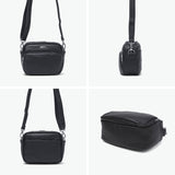 エックスガール ショルダーバッグ レディース かわいい 斜めがけバッグ おしゃれ X-girl ショルダー バッグ ミニショルダーバッグ 斜めがけ 小さめ 軽い 軽量 ブランド FAUX LEATHER SHOULDER BAG 105215053005