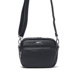 エックスガール ショルダーバッグ レディース かわいい 斜めがけバッグ おしゃれ X-girl ショルダー バッグ ミニショルダーバッグ 斜めがけ 小さめ 軽い 軽量 ブランド FAUX LEATHER SHOULDER BAG 105215053005