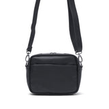 エックスガール ショルダーバッグ レディース かわいい 斜めがけバッグ おしゃれ X-girl ショルダー バッグ ミニショルダーバッグ 斜めがけ 小さめ 軽い 軽量 ブランド FAUX LEATHER SHOULDER BAG 105215053005