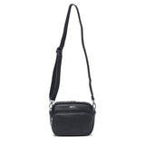 エックスガール ショルダーバッグ レディース かわいい 斜めがけバッグ おしゃれ X-girl ショルダー バッグ ミニショルダーバッグ 斜めがけ 小さめ 軽い 軽量 ブランド FAUX LEATHER SHOULDER BAG 105215053005