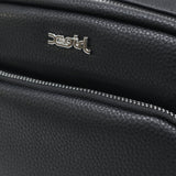 エックスガール ショルダーバッグ レディース かわいい 斜めがけバッグ おしゃれ X-girl ショルダー バッグ ミニショルダーバッグ 斜めがけ 小さめ 軽い 軽量 ブランド FAUX LEATHER SHOULDER BAG 105215053005