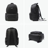 エックスガール リュック レディース 通勤 通学 X-girl 軽量 軽い 小さめ おしゃれ かわいい PC収納 フェイクレザー ブランド リュックサック カジュアル A4 8L FAUX LEATHER BACKPACK 105215053007