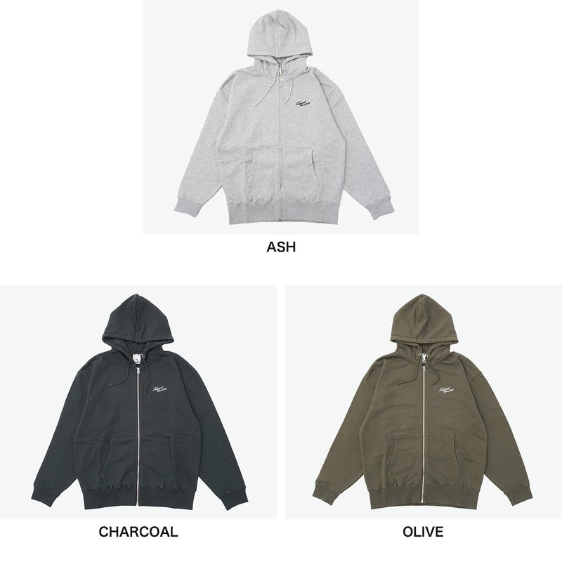 エックスガール パーカー レディース ジップ薄手 X-girl 秋 冬 大きめ おしゃれ ブランド ジップアップ スウェットパーカ 綿 フーディー ストリート トップス FACE BOX PATCH ZIP UP SWEAT HOODIE 105253012005