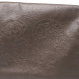 エックスガール ショルダーバッグ レディース 大きめ X-girl 斜めがけ 軽量 斜めがけバッグ メッセンジャー フェイクレザー 通学 通勤 ショルダー 刺繍 A4 TRIBAL HEART FAUX LEATHER MESSENGER BAG 105253053003